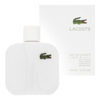 Lacoste Eau de Lacoste L.12.12. Blanc toaletní voda pro muže 100 ml
