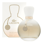 Lacoste Eau de Lacoste pour Femme parfémovaná voda pre ženy 90 ml