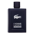 Lacoste L'Homme Lacoste Intense Eau de Toilette da uomo 150 ml