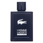 Lacoste L'Homme Lacoste Intense Eau de Toilette for men 100 ml
