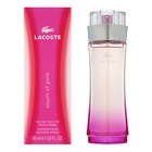 Lacoste Touch of Pink Eau de Toilette für Damen 90 ml