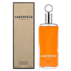 Lagerfeld Classic toaletná voda pre mužov 150 ml