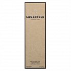 Lagerfeld Classic toaletní voda pro muže 150 ml