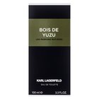 Lagerfeld Karl Bois de Yuzu Eau de Toilette bărbați 100 ml