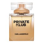 Lagerfeld Private Klub for Her Eau de Parfum nőknek 10 ml Miniparfüm