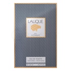 Lalique Pour Homme Eau de Toilette bărbați 125 ml