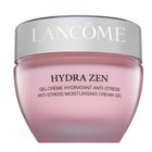 Lancôme Hydra Zen Neurocalm Anti-Stress Moisturising Gel-Cream Hautgel für alle Hauttypen 50 ml