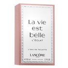 Lancôme La Vie Est Belle L'Éclat L'Eau de Toilette toaletní voda pro ženy 50 ml