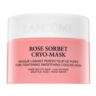Lancôme Rose Sorbet Cryo-Mask Pore Tightening Smoothing Cooling Mask kojąco-odświeżająca maseczka na rozszerzone pory 50 ml