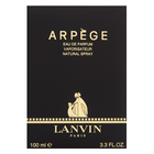 Lanvin Arpége pour Femme woda perfumowana dla kobiet 100 ml