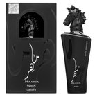 Lattafa Maahir Black Edition parfémovaná voda unisex 100 ml