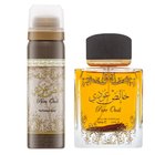 Lattafa Pure Oudi Eau de Parfum unisex 100 ml
