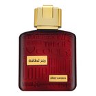 Lattafa Ramz Gold Eau de Parfum for women 100 ml