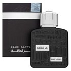 Lattafa Ramz Silver Eau de Parfum bărbați 100 ml