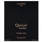 Loewe Quizas Seduccion woda perfumowana dla kobiet 100 ml