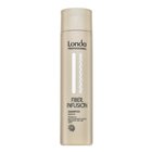 Londa Professional Fiber Infusion Shampoo Pflegeshampoo für trockenes und geschädigtes Haar 250 ml