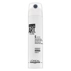 L´Oréal Professionnel Tecni.Art Pure 6-Fix Ultra Fixing Spray стилизиращ спрей за екстра силна фиксация 250 ml