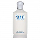 Luciano Soprani Solo Eau de Toilette uniszex 10 ml Miniparfüm