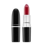 MAC Cremesheen Lipstick 201 Brave Red rúž 3 g