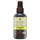 Macadamia Professional Nourishing Moisture Oil Spray spray do włosów do włosów zniszczonych 125 ml