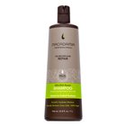 Macadamia Professional Ultra Rich Repair Shampoo șampon hrănitor pentru păr deteriorat 1000 ml