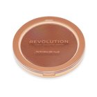 Makeup Revolution Mega Bronzer 02 Warm pudra bronzanta 15 g