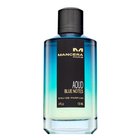 Mancera Aoud Blue Notes parfémovaná voda unisex 120 ml