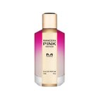 Mancera Pink Prestigium Eau de Parfum femei 120 ml