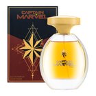 Marvel Captain Marvel parfémovaná voda pro ženy 100 ml