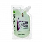 Matrix Biolage Hydrasource Pack Маска за хидратиране на косата 100 ml