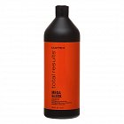 Matrix Total Results Mega Sleek Shampoo szampon do włosów wymagających wygładzenia 1000 ml