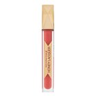 Max Factor Color Elixir Honey Lacquer 20 Indulgent Coral lip gloss 3,8 ml