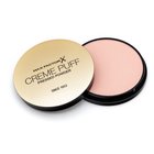 Max Factor Creme Puff Pressed Powder 53 Tempting Touch pudr pro všechny typy pleti 21 g
