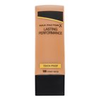 Max Factor Lasting Performance Long Lasting Make-Up 108 Honey Beige hosszan tartó make-up 35 ml