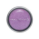Max Factor Wild Shadow Pot 15 Vicious Purple cienie do powiek 4 g