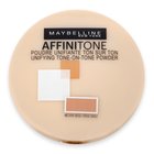 Maybelline Affinitone 42 Dark Beige powder 9 g