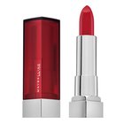 Maybelline Color Sensational 965 Siren In Scarlet langanhaltender Lippenstift für einen matten Effekt 4,2 g