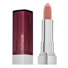 Maybelline Color Sensational 981 Purely Nude langanhaltender Lippenstift für einen matten Effekt 4,2 g