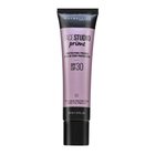 Maybelline Face Studio 60 Protecting Primer SPF30 baza pentru machiaj împotriva imperfecțiunilor pielii 30 ml