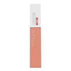Maybelline SuperStay Matte Ink Liquid Lipstick - 05 Loyalist Flüssig-Lippenstift für einen matten Effekt 5 ml