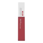 Maybelline SuperStay Matte Ink Liquid Lipstick - 175 Ringleader ruj lichid pentru efect mat 5 ml