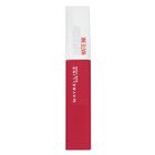 Maybelline SuperStay Matte Ink Liquid Lipstick - 20 Pioneer szminka w płynie dla uzyskania matowego efektu 5 ml