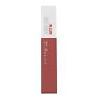 Maybelline SuperStay Matte Ink Liquid Lipstick - 65 Seductres ruj lichid pentru efect mat 5 ml