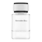 Mercedes-Benz Mercedes Benz Eau de Toilette for men 75 ml