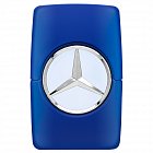 Mercedes-Benz Mercedes Benz Man Blue Eau de Toilette bărbați 10 ml Eșantion