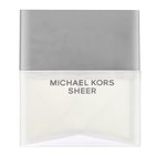 Michael Kors Sheer parfémovaná voda pre ženy 30 ml