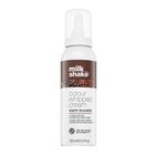 Milk_Shake Colour Whipped Cream tónovací pěna pro hnědé vlasy Warm Brunette 100 ml