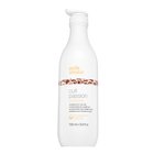 Milk_Shake Curl Passion Conditioner tápláló kondicionáló fényes hullámos és göndör hajért 1000 ml