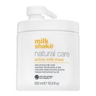 Milk_Shake Natural Care Active Milk Mask nourishing hair mask for dry and damaged hair 500 ml