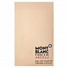 Mont Blanc Emblem Absolu Eau de Toilette bărbați 100 ml
